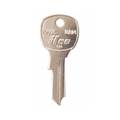 Ilco Ilco: Key Blanks, 1069L-NA14 NATIONAL (TAY 174B ILCO-1069L-NA14